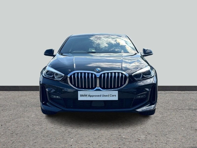 2024 (24) BMW 1 SERIES 116d M Sport 5dr [Live Cockpit Professional] 5743320