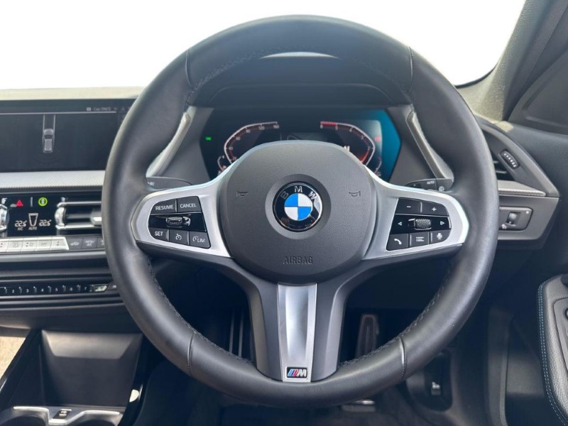 2024 (24) BMW 1 SERIES 116d M Sport 5dr [Live Cockpit Professional] 5743309