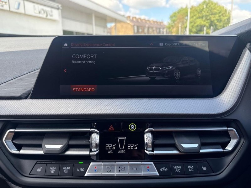 2024 (24) BMW 1 SERIES 116d M Sport 5dr [Live Cockpit Professional] 5743334
