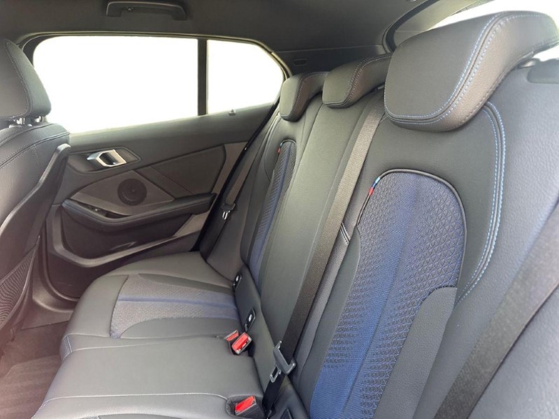 2024 (24) BMW 1 SERIES 116d M Sport 5dr [Live Cockpit Professional] 5743316