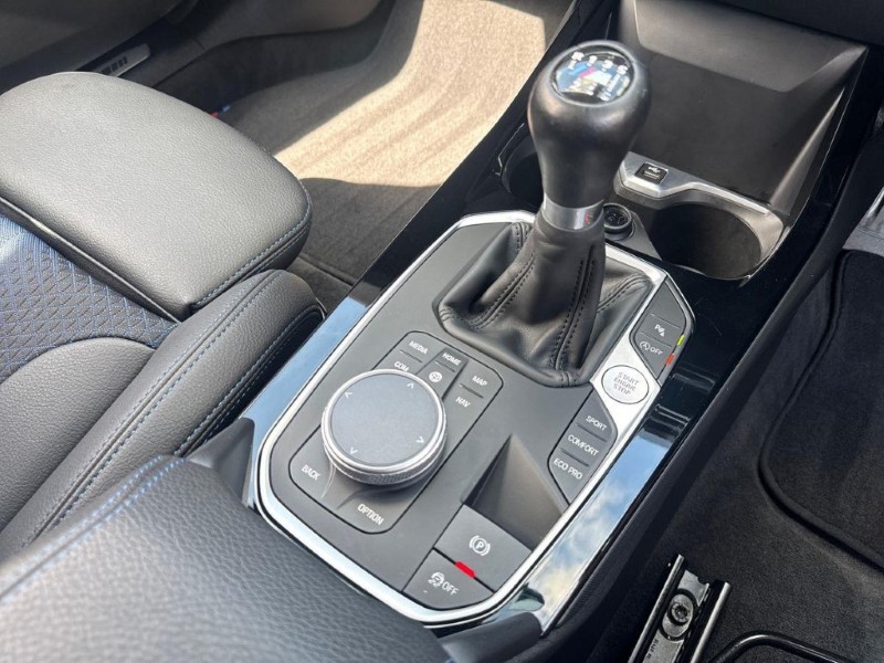 2024 (24) BMW 1 SERIES 116d M Sport 5dr [Live Cockpit Professional] 5743314
