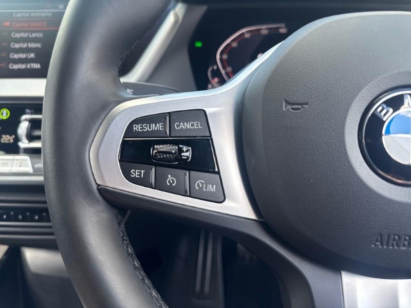 2024 (24) BMW 1 SERIES 116d M Sport 5dr [Live Cockpit Professional] 5743321