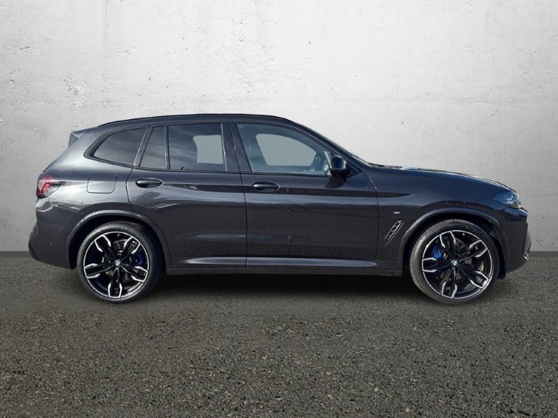 2023 (73) BMW X3 xDrive M40d MHT 5dr Auto 5764284