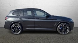 2023 (73) BMW X3 xDrive M40d MHT 5dr Auto 5764284