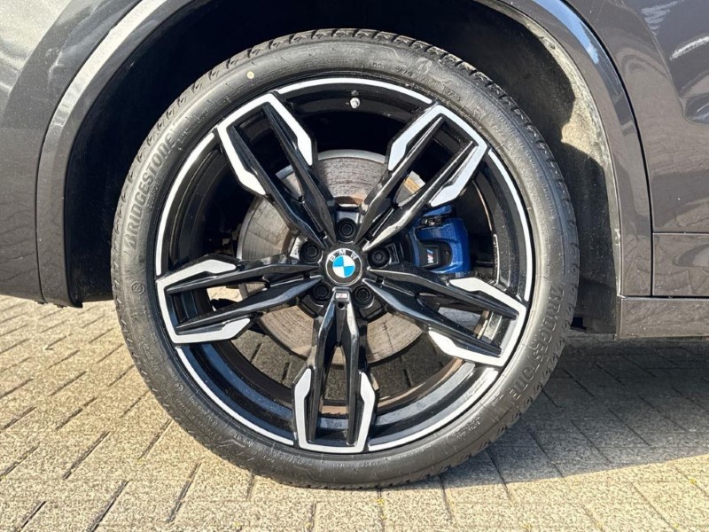 2023 (73) BMW X3 xDrive M40d MHT 5dr Auto 5764295