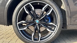 2023 (73) BMW X3 xDrive M40d MHT 5dr Auto 5764295