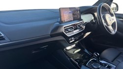 2023 (73) BMW X3 xDrive M40d MHT 5dr Auto 5764288