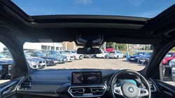 2023 (73) BMW X3 xDrive M40d MHT 5dr Auto 5764302