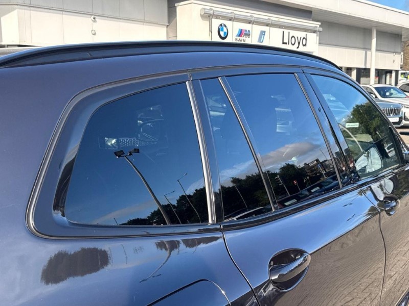 2023 (73) BMW X3 xDrive M40d MHT 5dr Auto 5764334