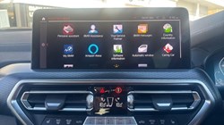 2023 (73) BMW X3 xDrive M40d MHT 5dr Auto 5764308