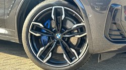 2023 (73) BMW X3 xDrive M40d MHT 5dr Auto 5764327