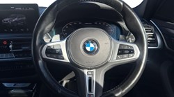 2023 (73) BMW X3 xDrive M40d MHT 5dr Auto 5764286