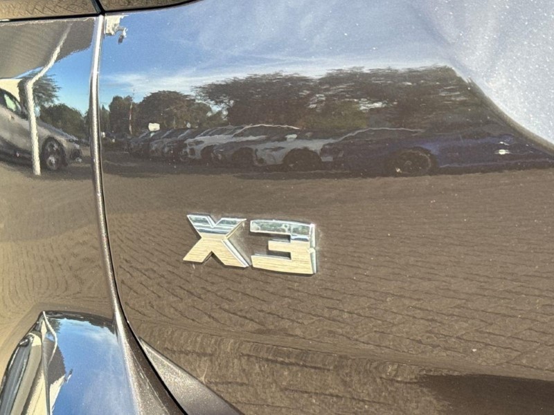 2023 (73) BMW X3 xDrive M40d MHT 5dr Auto 5764329