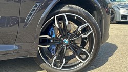 2023 (73) BMW X3 xDrive M40d MHT 5dr Auto 5764332