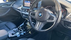 2023 (73) BMW X3 xDrive M40d MHT 5dr Auto 5764287