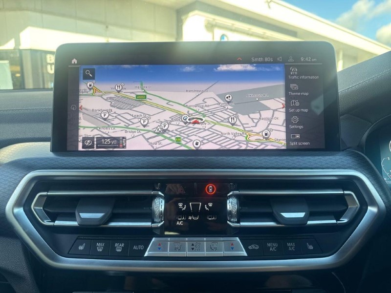 2023 (73) BMW X3 xDrive M40d MHT 5dr Auto 5764309