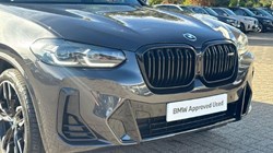 2023 (73) BMW X3 xDrive M40d MHT 5dr Auto 5764325