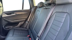 2023 (73) BMW X3 xDrive M40d MHT 5dr Auto 5764293