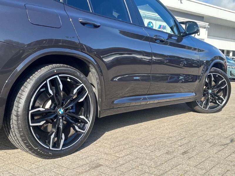 2023 (73) BMW X3 xDrive M40d MHT 5dr Auto 5764331