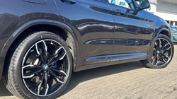 2023 (73) BMW X3 xDrive M40d MHT 5dr Auto 5764331