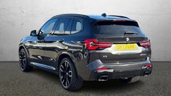 2023 (73) BMW X3 xDrive M40d MHT 5dr Auto 1