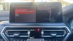 2023 (73) BMW X3 xDrive M40d MHT 5dr Auto 5764311