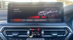 2023 (73) BMW X3 xDrive M40d MHT 5dr Auto 5764313