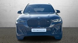 2023 (73) BMW X3 xDrive M40d MHT 5dr Auto 5764297