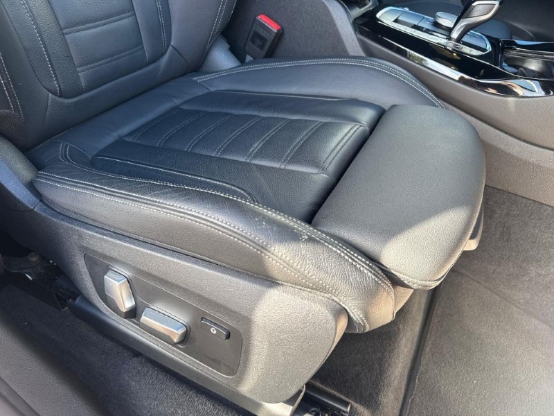 2023 (73) BMW X3 xDrive M40d MHT 5dr Auto 5764306