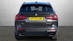 2023 (73) BMW X3 xDrive M40d MHT 5dr Auto 5764296