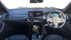 2023 (73) BMW X3 xDrive M40d MHT 5dr Auto 5764285