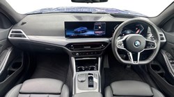2025 (75) BMW 3 SERIES 320i M Sport 5dr Step Auto 5724253