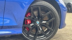 2025 (75) BMW 3 SERIES 320i M Sport 5dr Step Auto 5724299
