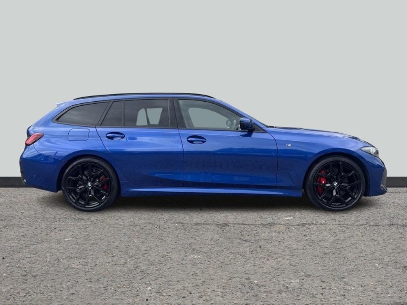 2025 (75) BMW 3 SERIES 320i M Sport 5dr Step Auto 5724252