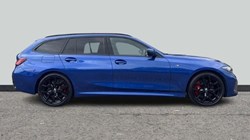 2025 (75) BMW 3 SERIES 320i M Sport 5dr Step Auto 5724252