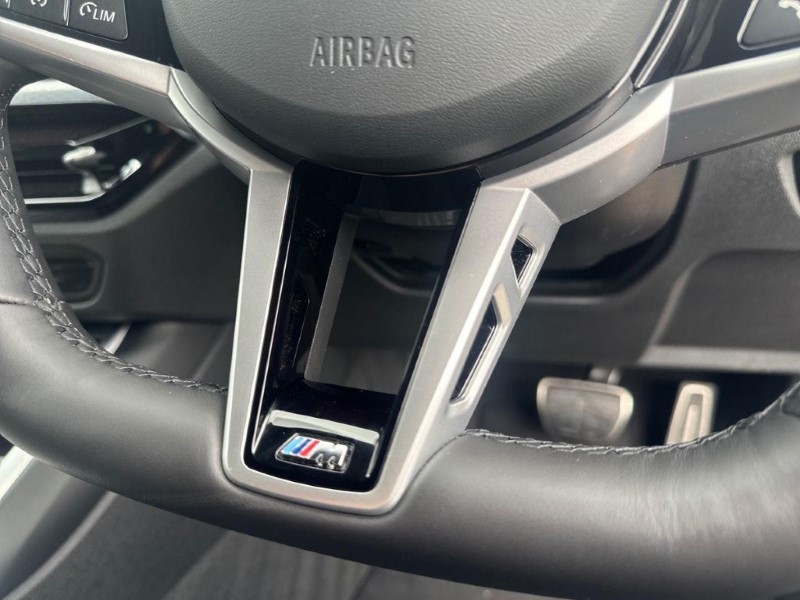 2025 (75) BMW 3 SERIES 320i M Sport 5dr Step Auto 5724285