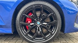 2025 (75) BMW 3 SERIES 320i M Sport 5dr Step Auto 5724263