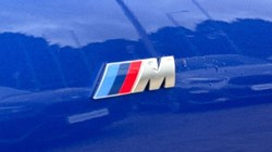 2025 (75) BMW 3 SERIES 320i M Sport 5dr Step Auto 5724293