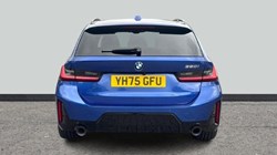 2025 (75) BMW 3 SERIES 320i M Sport 5dr Step Auto 5724264