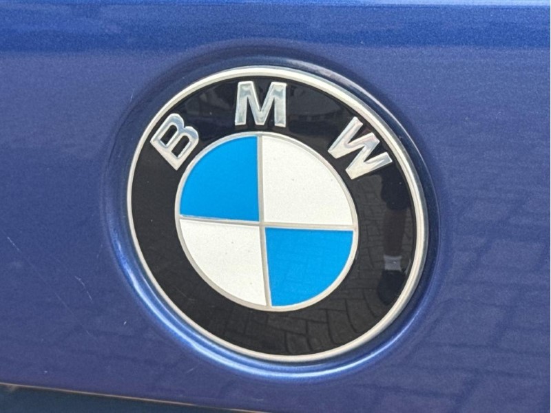 2025 (75) BMW 3 SERIES 320i M Sport 5dr Step Auto 5724295