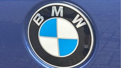 2025 (75) BMW 3 SERIES 320i M Sport 5dr Step Auto 5724295