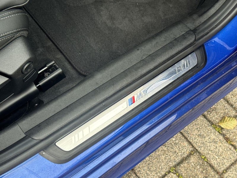2025 (75) BMW 3 SERIES 320i M Sport 5dr Step Auto 5724286