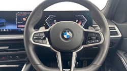 2025 (75) BMW 3 SERIES 320i M Sport 5dr Step Auto 5724254