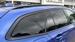 2025 (75) BMW 3 SERIES 320i M Sport 5dr Step Auto 5724301