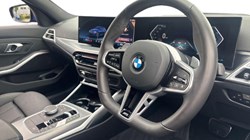 2025 (75) BMW 3 SERIES 320i M Sport 5dr Step Auto 5724255