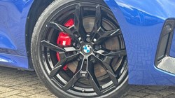 2025 (75) BMW 3 SERIES 320i M Sport 5dr Step Auto 5724294