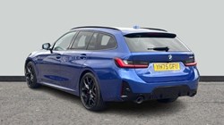 2025 (75) BMW 3 SERIES 320i M Sport 5dr Step Auto 5724251