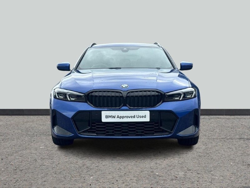 2025 (75) BMW 3 SERIES 320i M Sport 5dr Step Auto 5724265