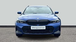 2025 (75) BMW 3 SERIES 320i M Sport 5dr Step Auto 5724265