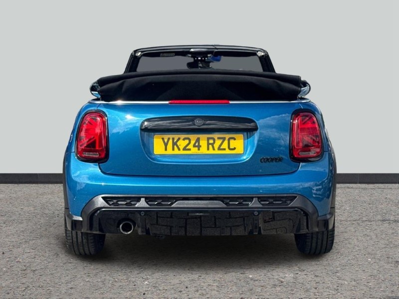 2024 (24) MINI CONVERTIBLE 1.5 Cooper Sport Premium 2dr Auto 5729995